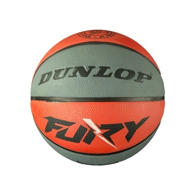 Dunlop Basketball Fury (Senior)