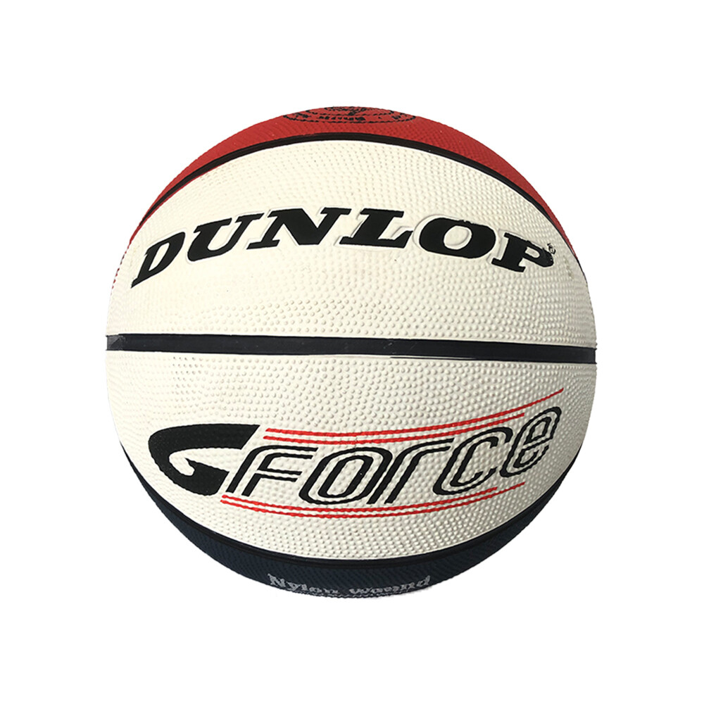 Dunlop Basketball G-Force (Senior)