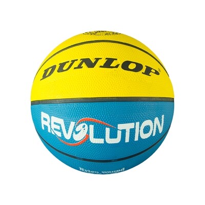 Dunlop Basketball Revolution (Senior)