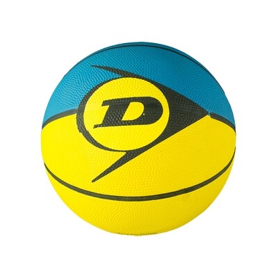 Dunlop Basketball Revolution (Senior)