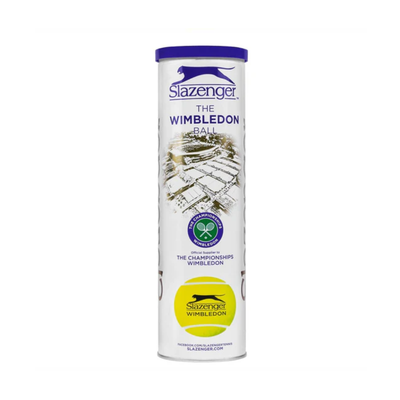 Slazenger Tennis Ball (3 Ball)