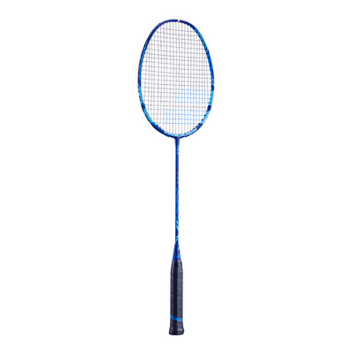 Babolat Badminton Racket I-Pulse Essential Blue