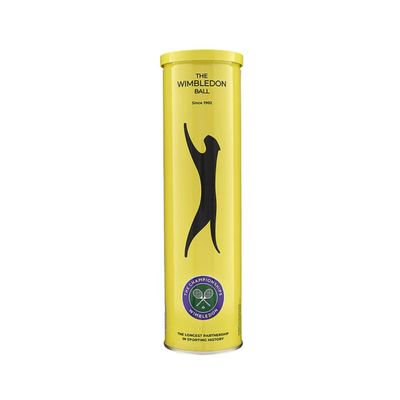 Slazenger Tennis Ball (4 Ball)