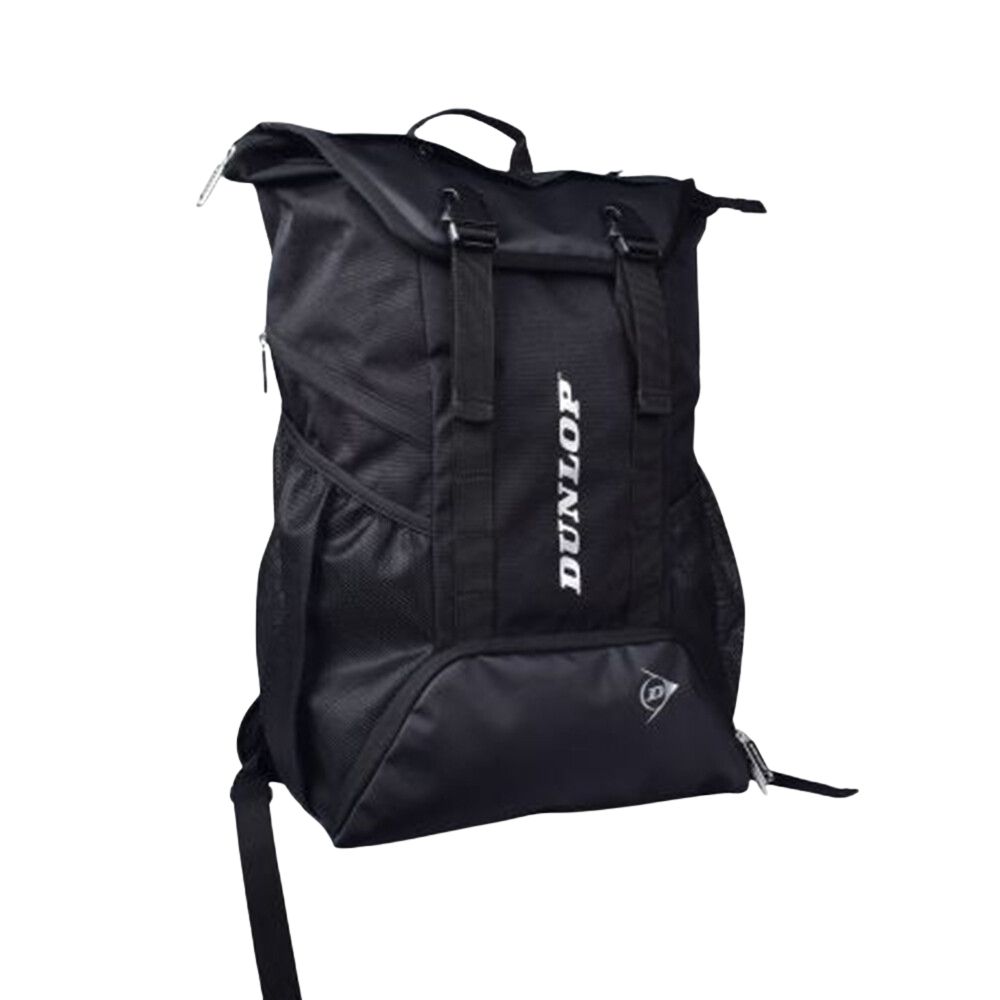 Dunlop Elite Tour Backpack 1901 Black