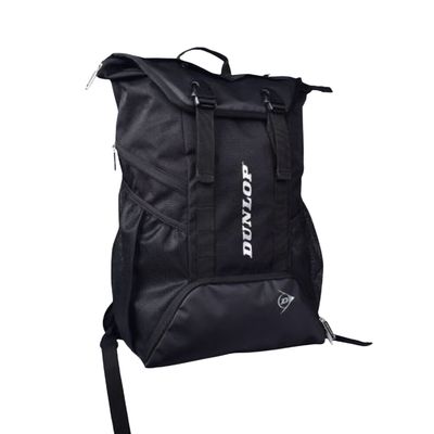 Dunlop Elite Tour Backpack 1901 Black
