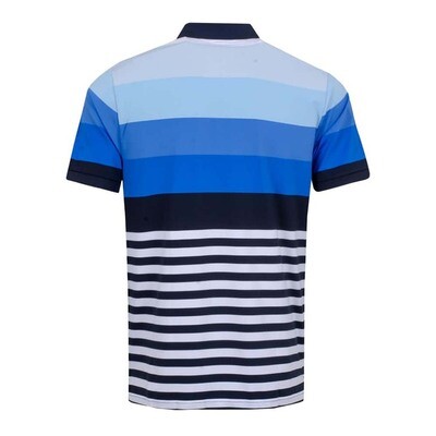 G/FORE Men's Gradient Polo