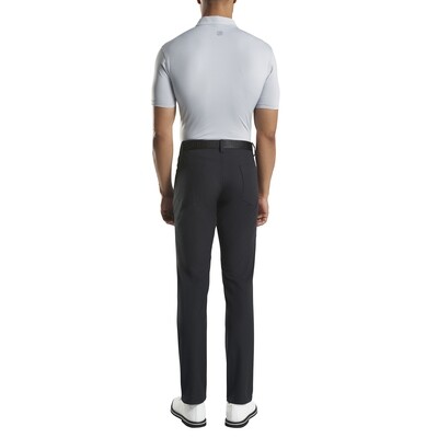 G/FORE Men's Feeder Stripe Polo