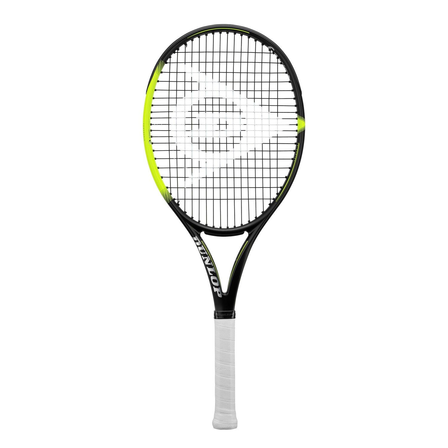 Dunlop Tennis Racket SX600 (2024), Grip Size: Grip 3