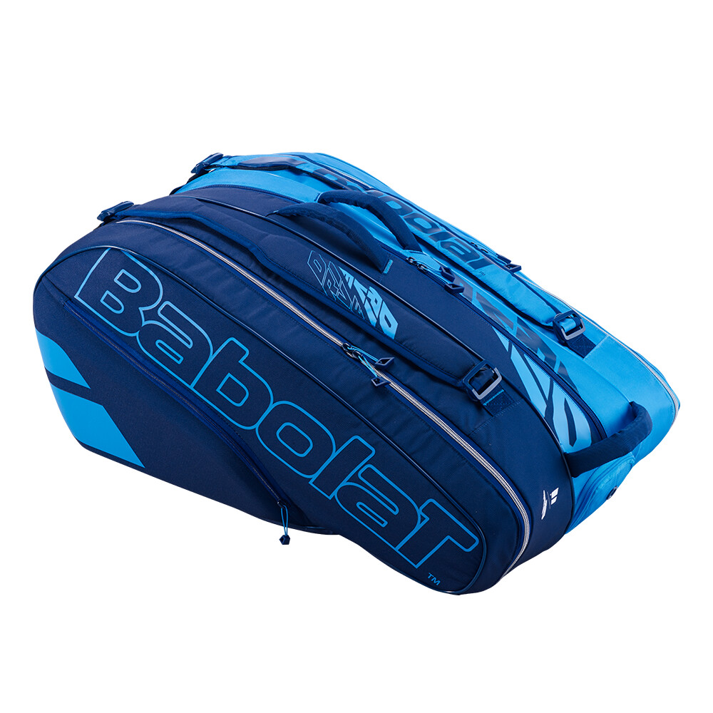 Babolat Racket Holder X 12 Pure Drive
