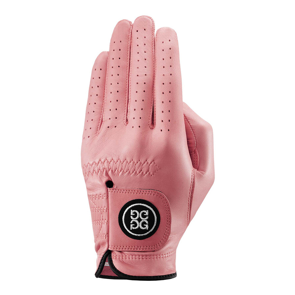G/FORE Glove (Blush), SIZES: Small (S)