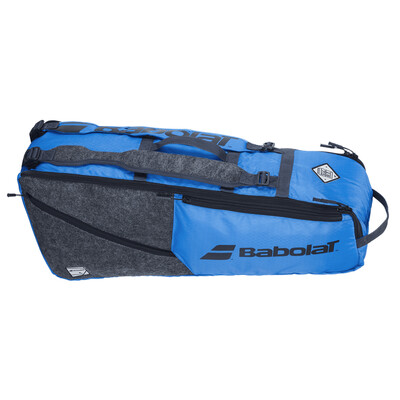 Babolat RHX6 Evo Drive (Blue/Gray)