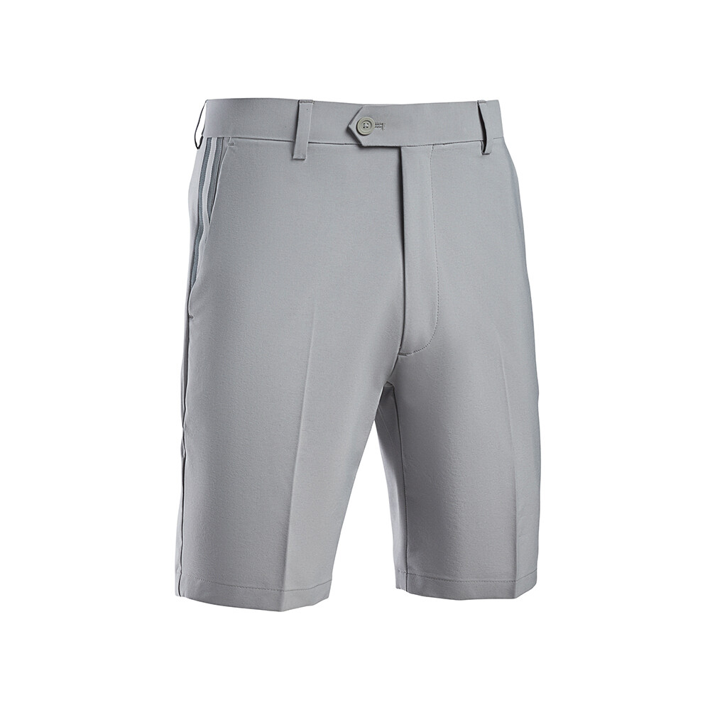 G/FORE Men's Maverick Hybrid Short, COLOR: Monument, SIZE: 30