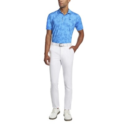 G/FORE Men's Starry Night Polo