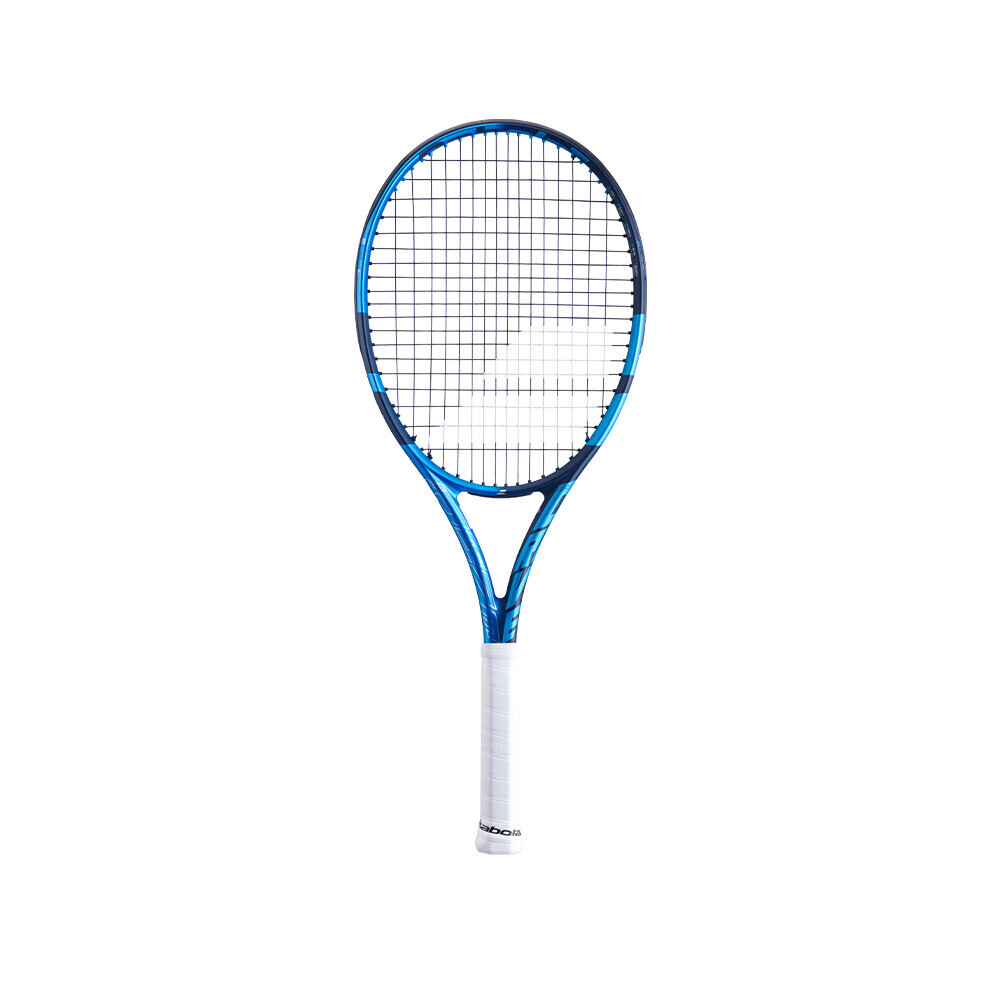 Babolat Pure Drive Lite Tennis Racket (2021), GRIP SIZE: Grip 2 (4 1/4)