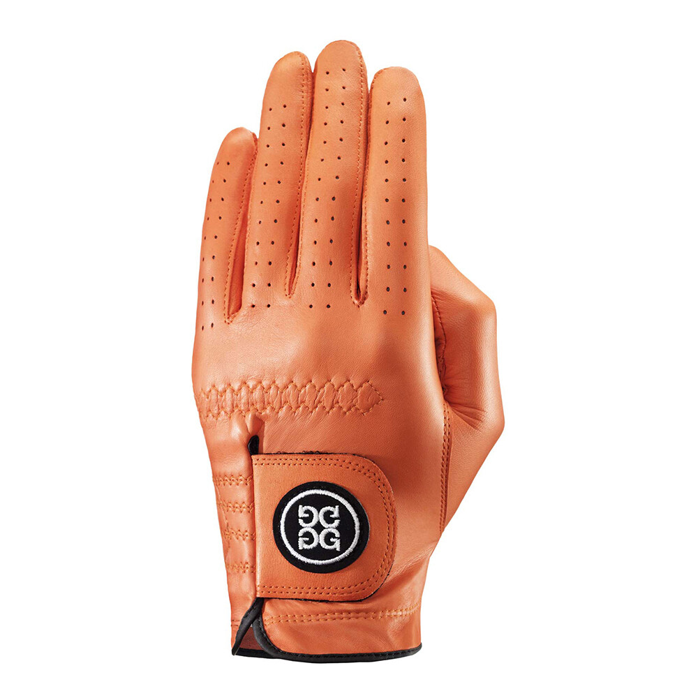 G/FORE Glove (Tangerine), SIZES: S