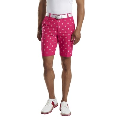 G/FORE Men's Skull &amp; T's Short