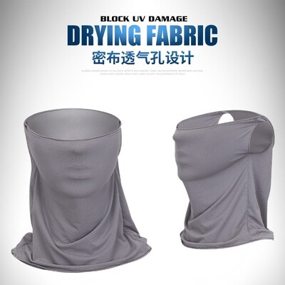 PGM Sun Protector Golf Mask