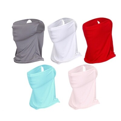 PGM Sun Protector Golf Mask