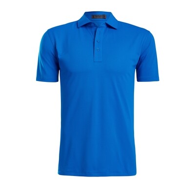 G/FORE Men's Essential Pique Polo