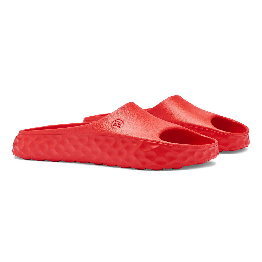 G/FORE G/Slide Street Shoe, COLORS: Cherry, SIZES: 7