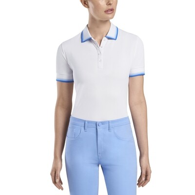 G/FORE Women's Gradient Polo