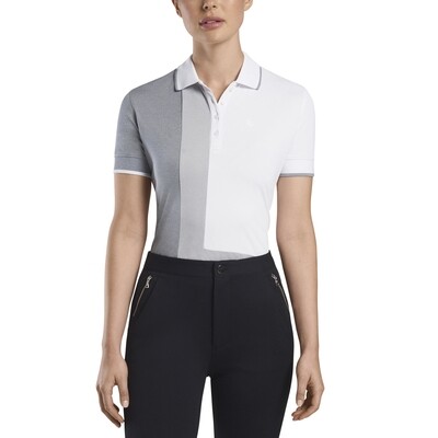 G/FORE Women's Colour Block Polo