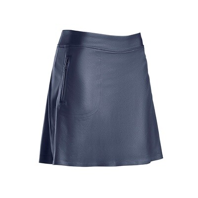 G/FORE Women's Effortless Skort (Twilight)