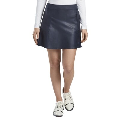 G/FORE Women's Effortless Skort (Twilight)