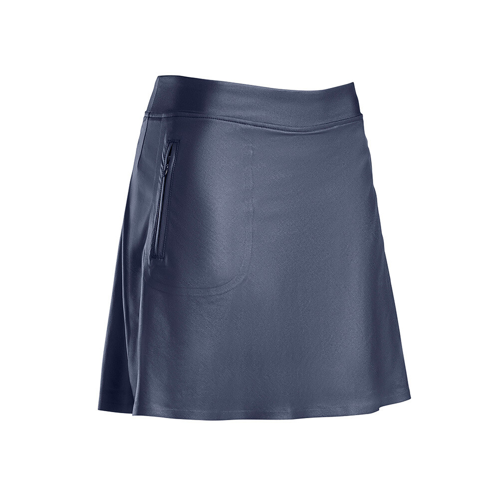 G/FORE Women's Effortless Skort (Twilight), COLOR: Twilight, SIZES: S