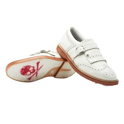 G/FORE Men's Monk Strap Gallivanter