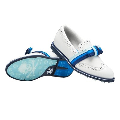 G/FORE Women’s Ribbon Brogue Cruiser Gallivanter