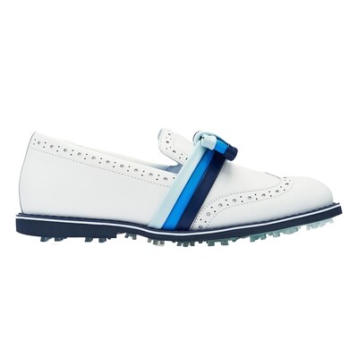 G/FORE Women’s Ribbon Brogue Cruiser Gallivanter