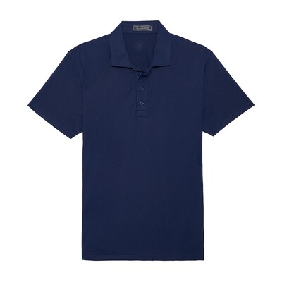 G/FORE Men's Essential Pique Polo
