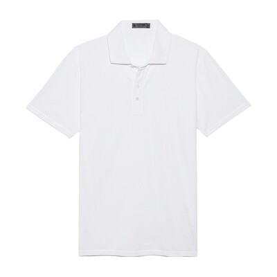 G/FORE Men's Essential Pique Polo