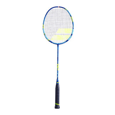Babolat Badminton I-Pulse Lite (Blue/Yellow)