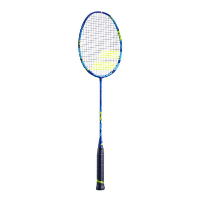 Babolat Badminton I-Pulse Lite (Blue/Yellow)