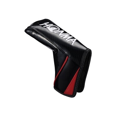 Honma Putter Cover Blade PC12201