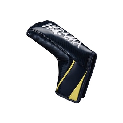 Honma Putter Cover Blade PC12201