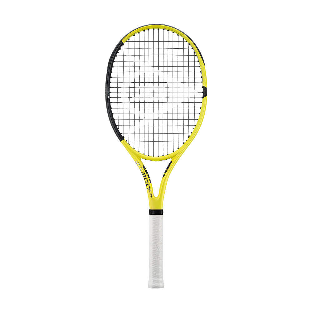 Dunlop Tennis Racket SX 300 Lite, GRIP SIZES: Grip 2