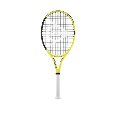 Dunlop Tennis Racket SX600 (2022)
