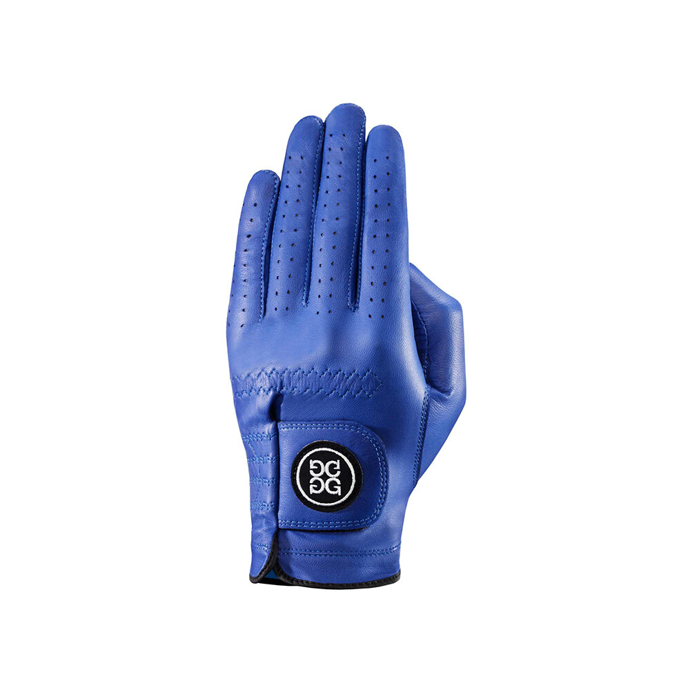 G/FORE Women's Glove (Azure), SIZES: S