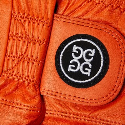 G/FORE Women's Glove (Tangerine)
