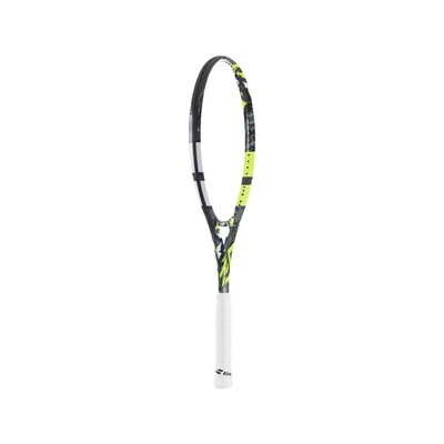 Babolat Pure Aero Team Tennis Racket (2022)