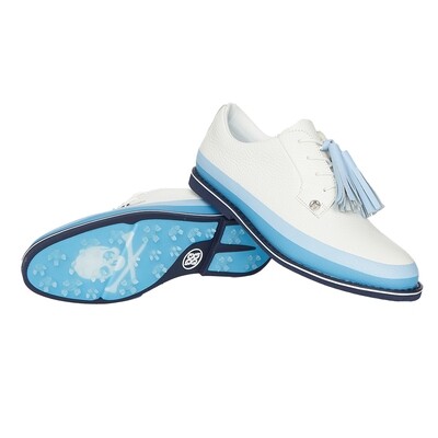 G/FORE Women's Tuxedo Gallivanter Shoes