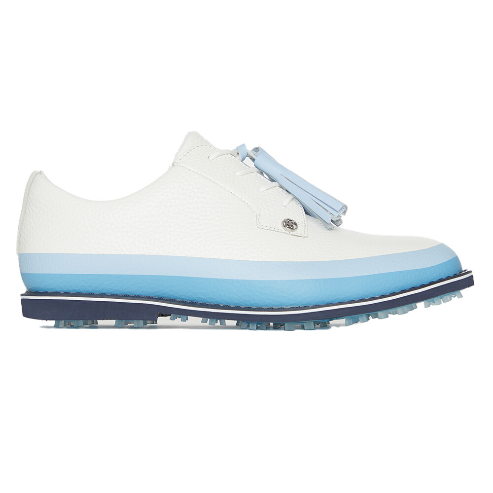G/FORE Women's Tuxedo Gallivanter Shoes, SIZES: 6