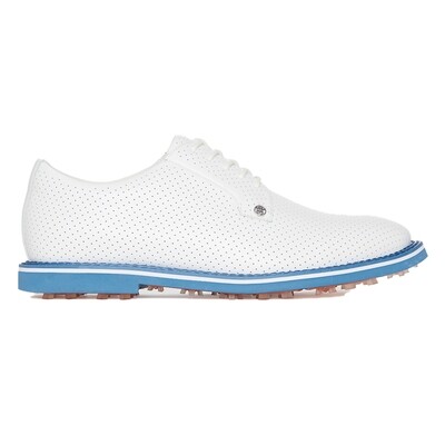 G/FORE Men's Perforated Gallivanter (Cerul)