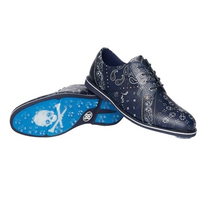 G/FORE Women's Bandana Gallivanter (Twilight)