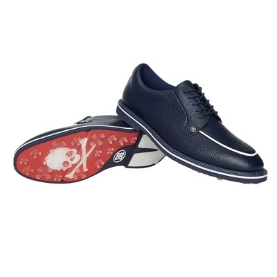 G/FORE Men’s Contrast Split Toe Gallivanter (Twilight)