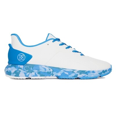 G/FORE Men’s Camo Sole MG4+ (Cielo)