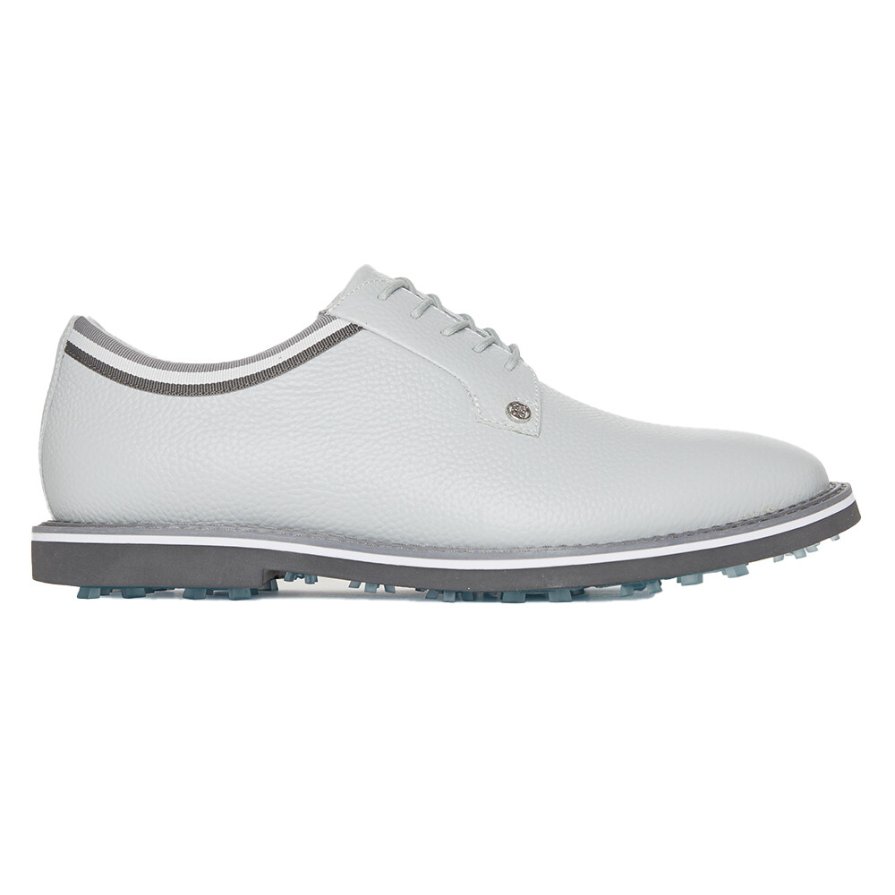 G/FORE Men’s Grosgrain Gallivanter (Nimbus), SIZES: 8